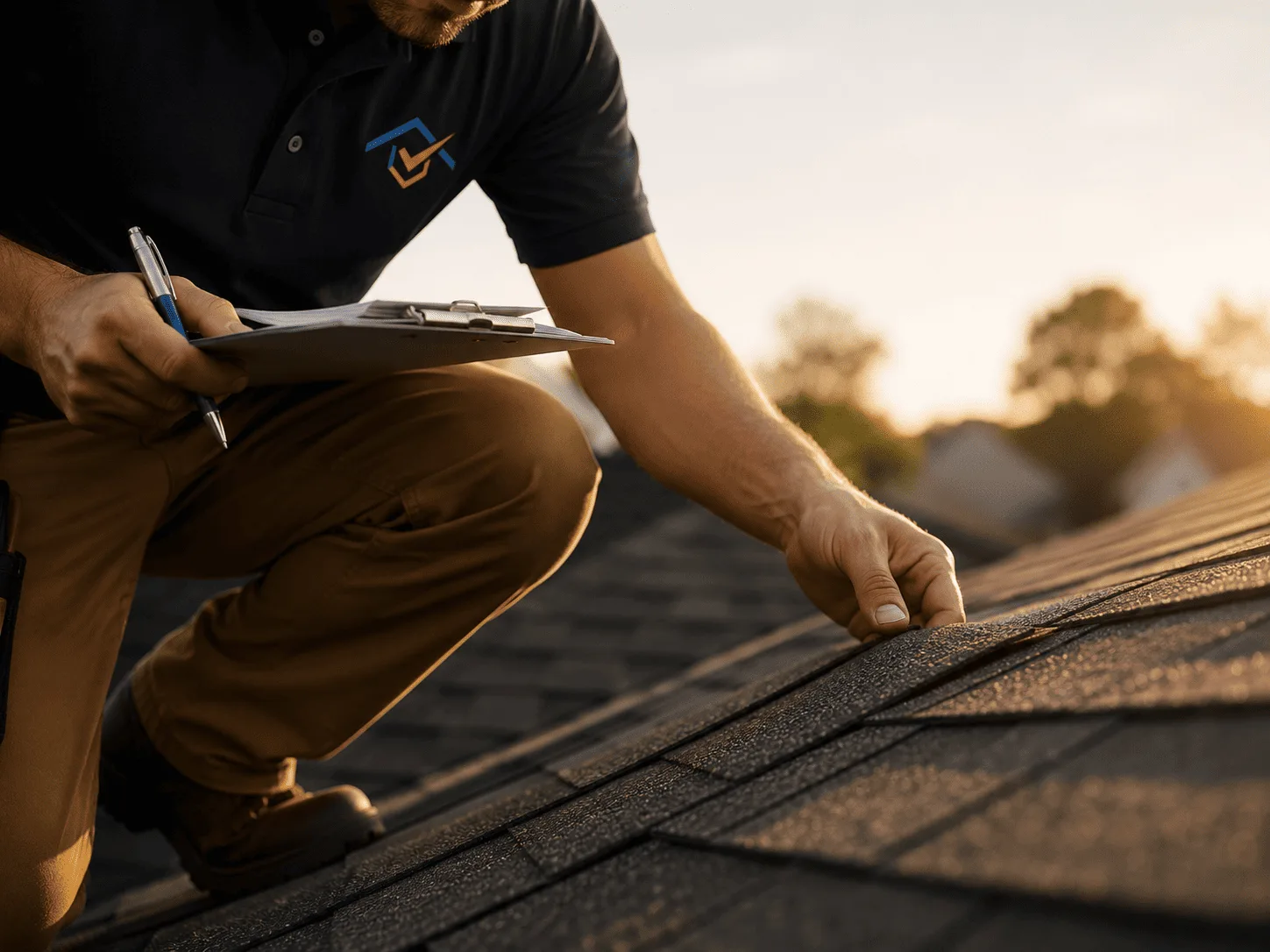 Why Choose Roof Inspection in Woodstock, NH