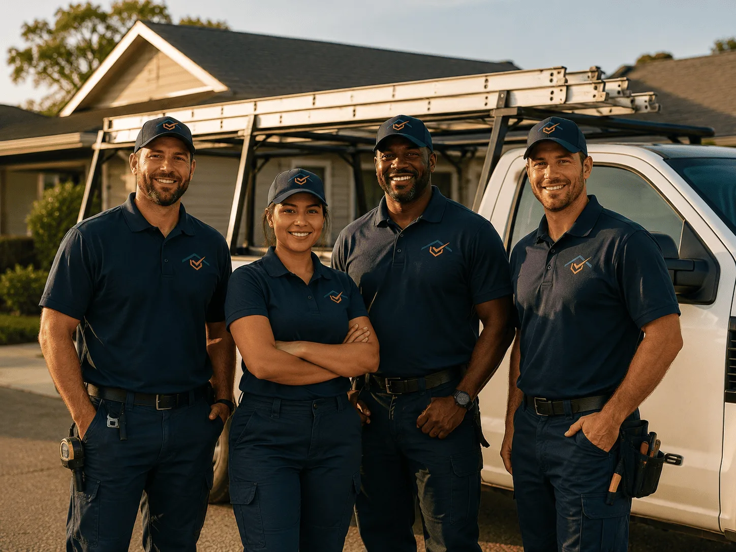 Roof Inspection company in Woodstock, NH